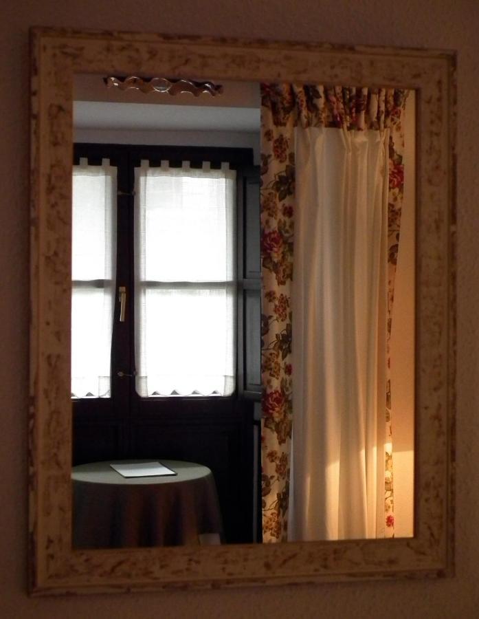 Posada De Muno Muñorrodero الغرفة الصورة