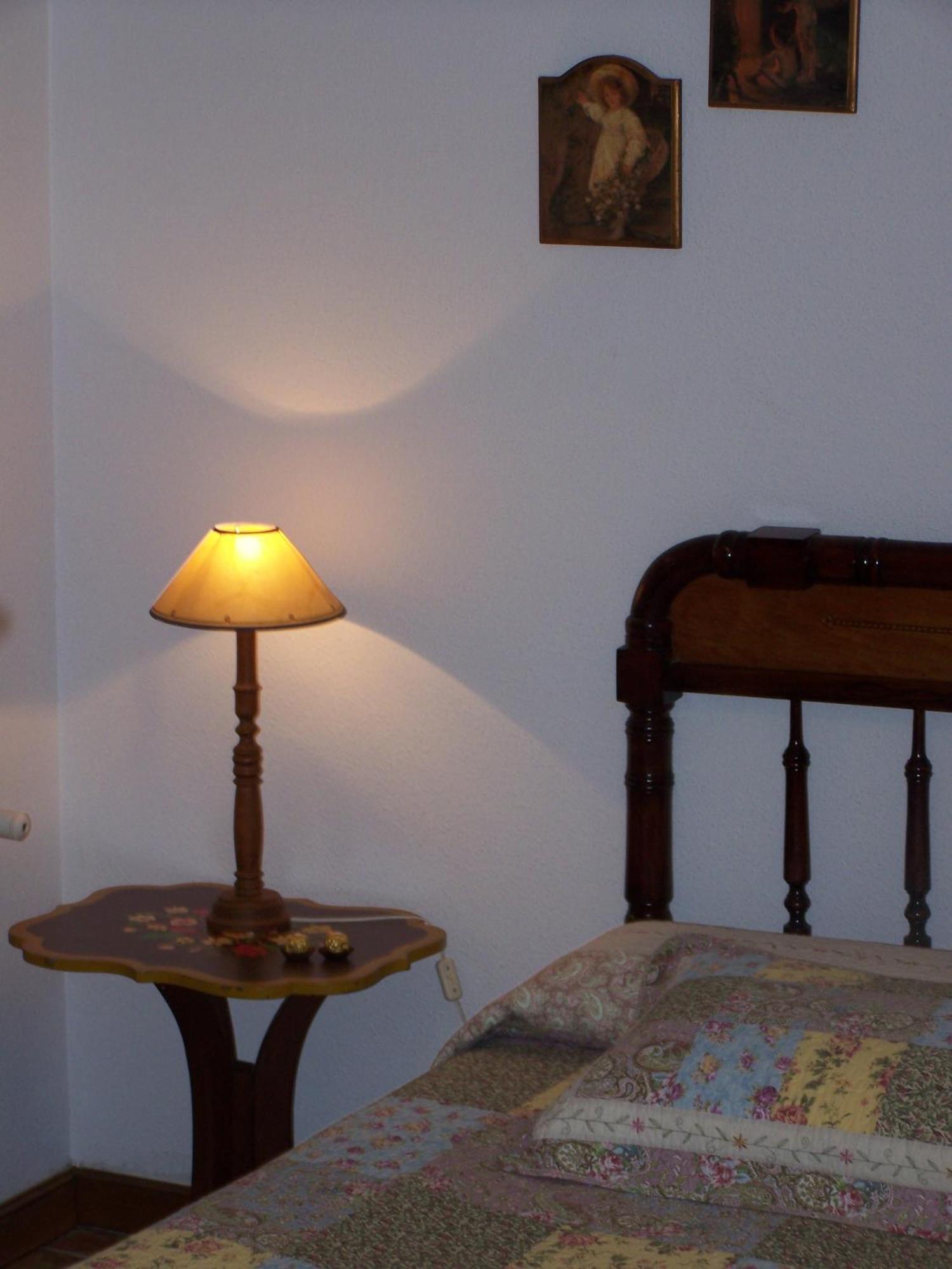 Posada De Muno Muñorrodero المظهر الخارجي الصورة