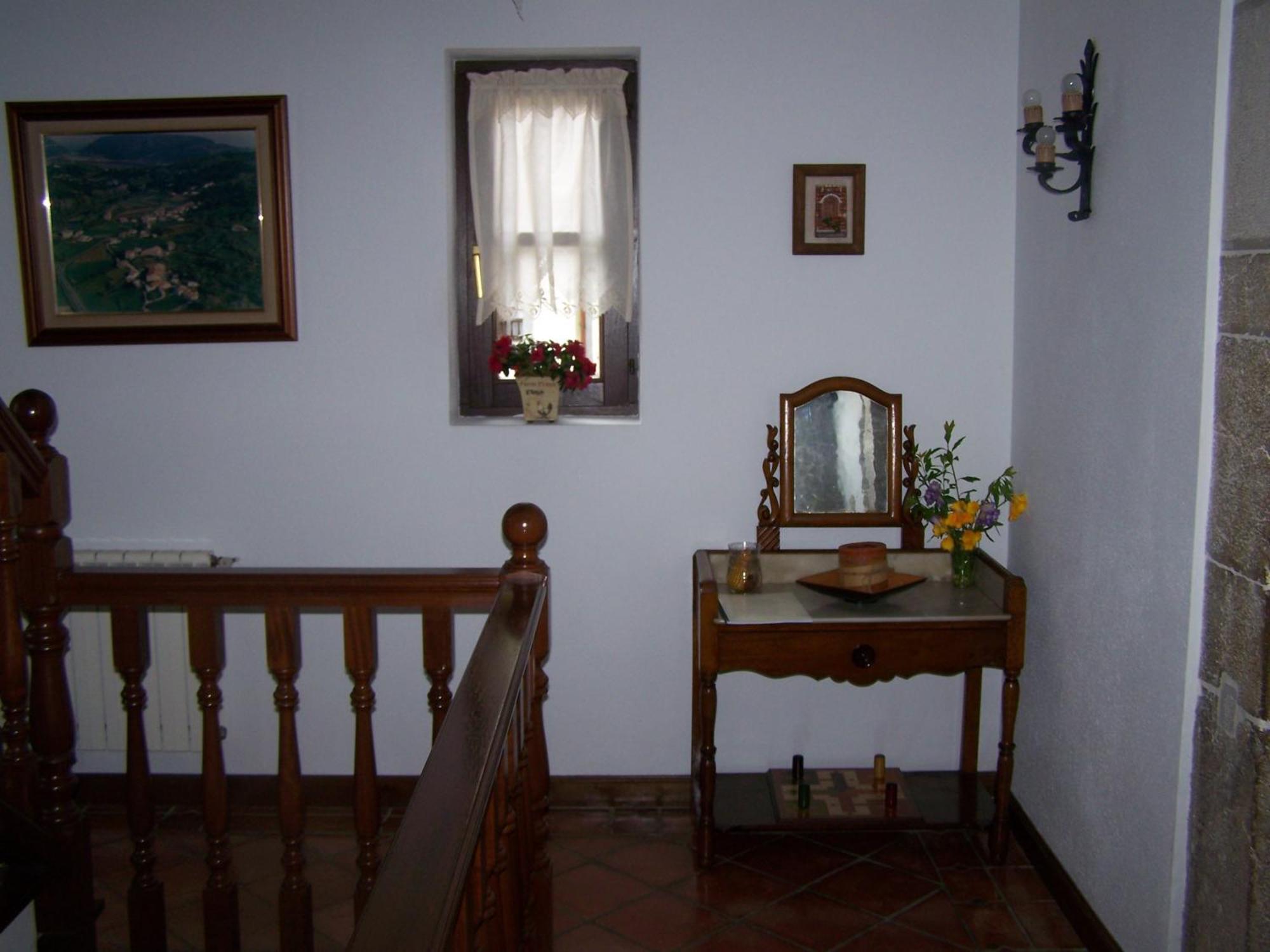 Posada De Muno Muñorrodero المظهر الخارجي الصورة
