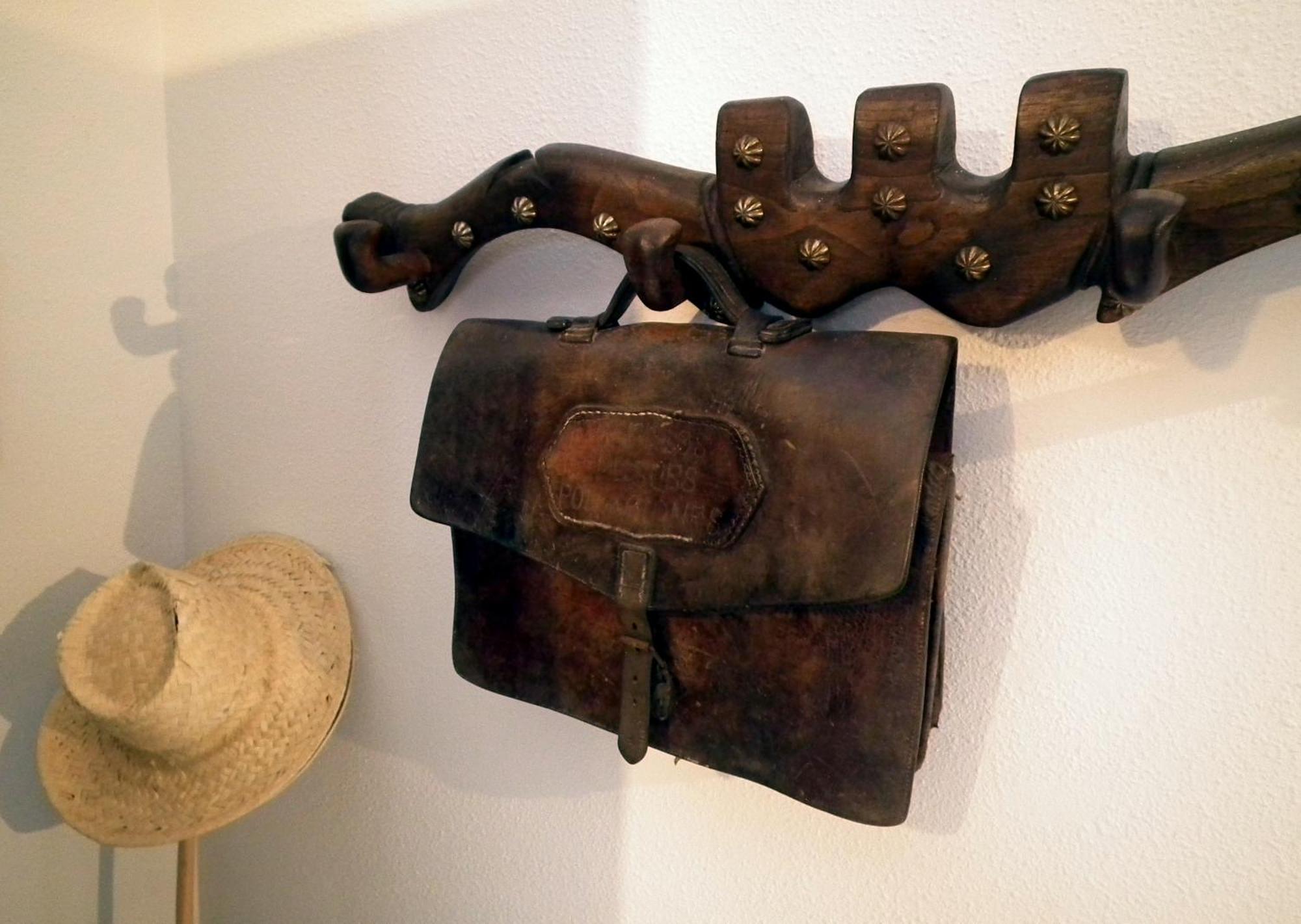 Posada De Muno Muñorrodero المظهر الخارجي الصورة