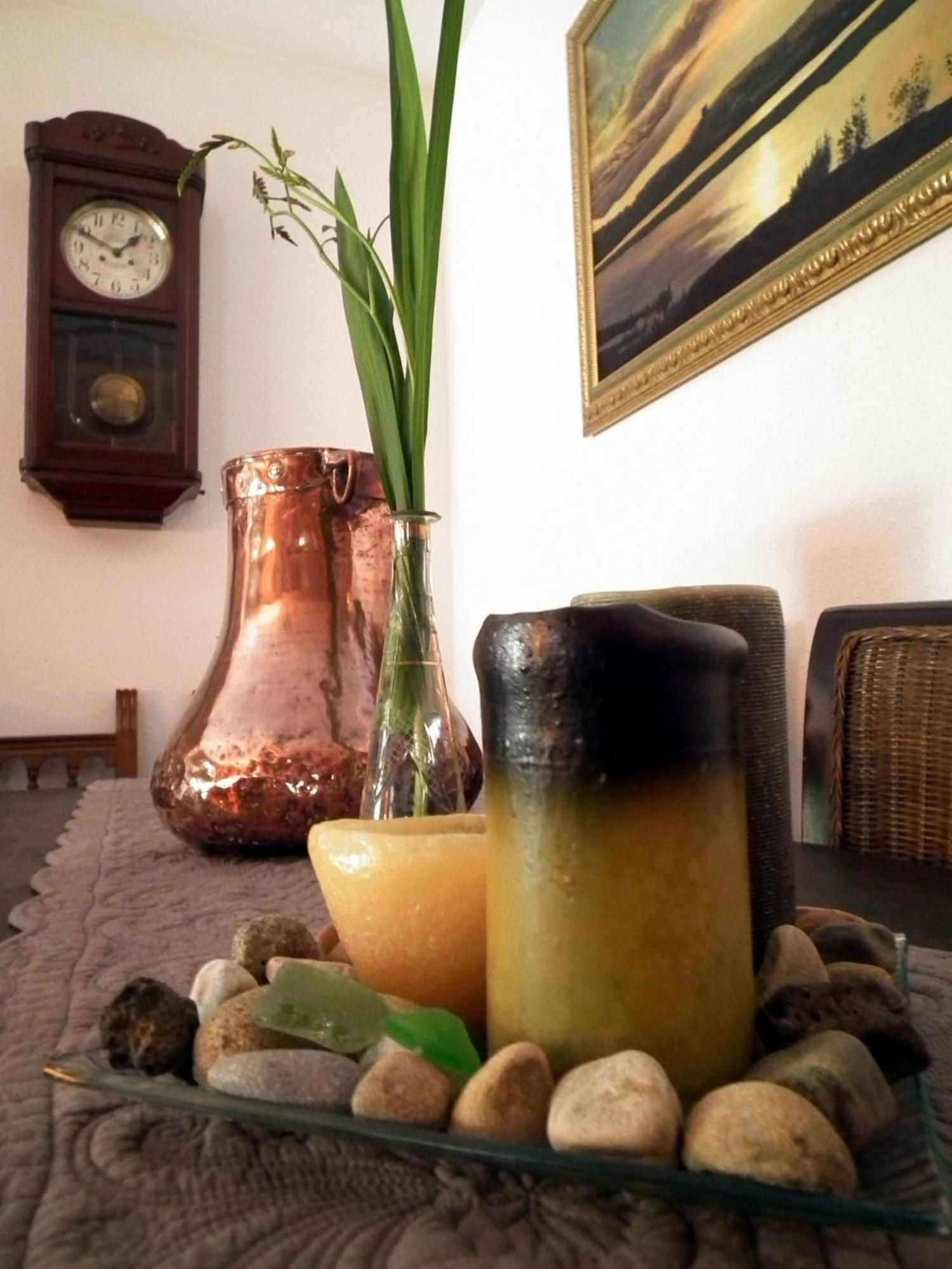 Posada De Muno Muñorrodero المظهر الخارجي الصورة