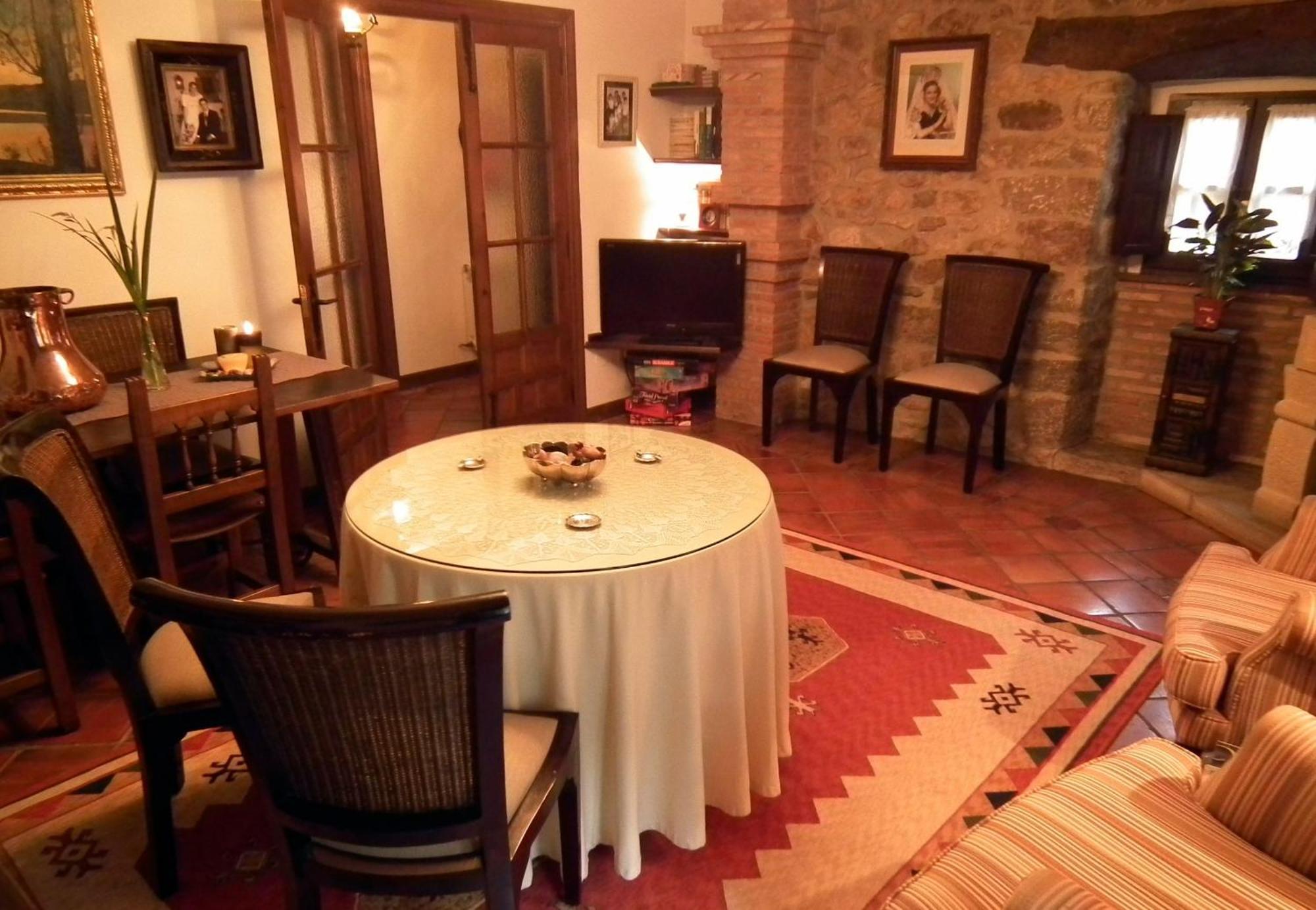 Posada De Muno Muñorrodero المظهر الخارجي الصورة