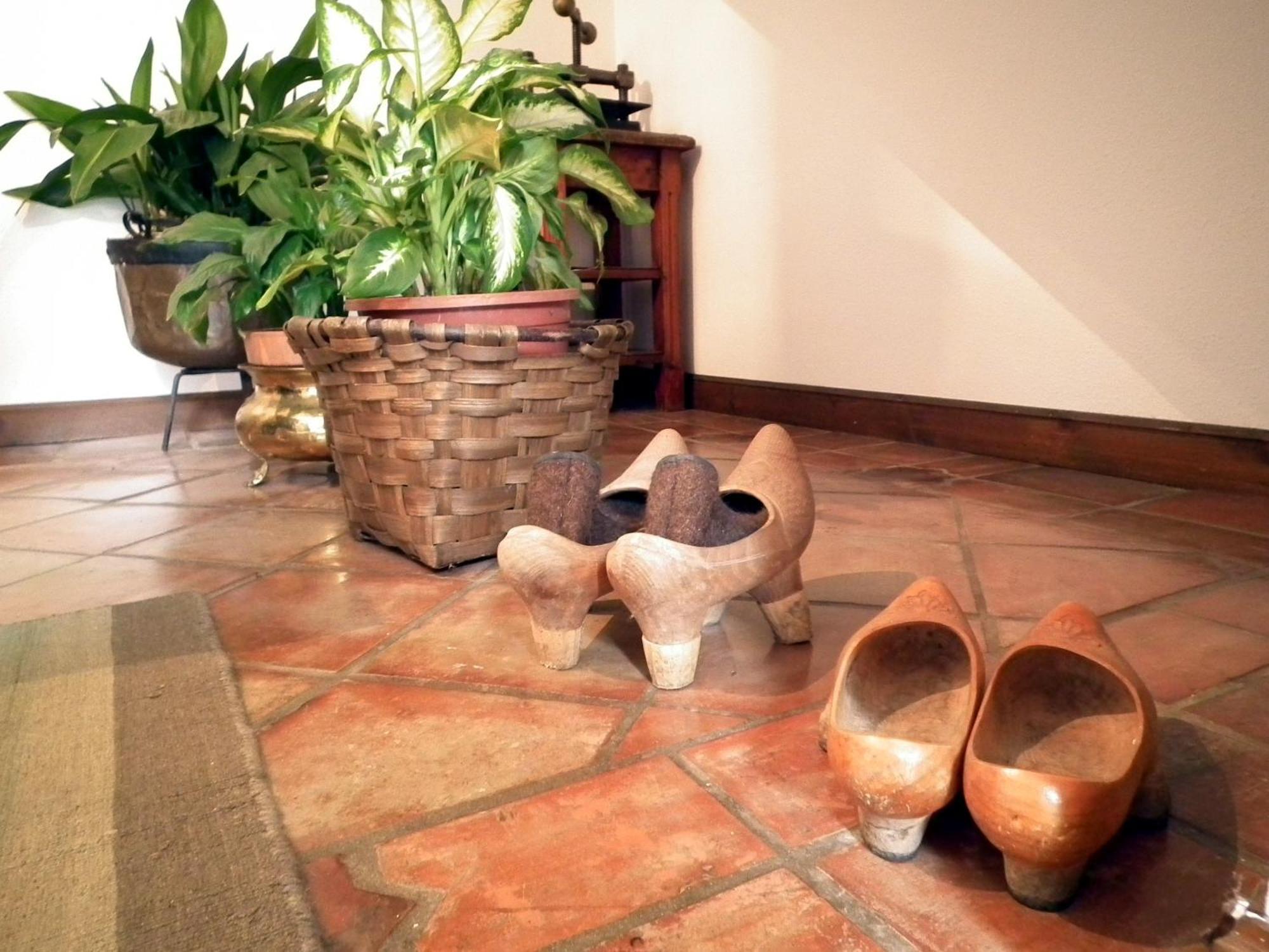 Posada De Muno Muñorrodero المظهر الخارجي الصورة